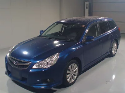 Subaru LEGACY TOURING WAGON