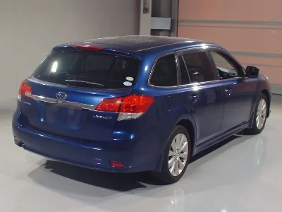Subaru LEGACY TOURING WAGON