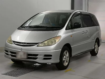 TOYOTA ESTIMA T