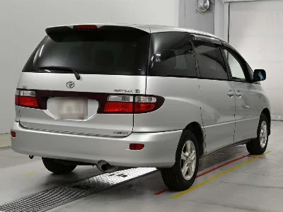 TOYOTA ESTIMA T