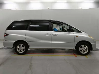 TOYOTA ESTIMA T
