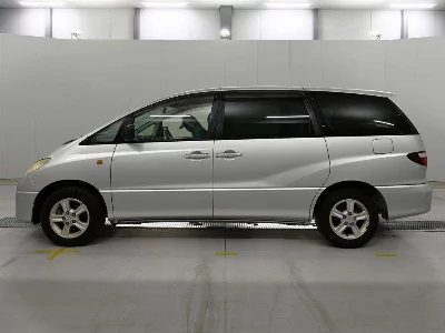 TOYOTA ESTIMA T