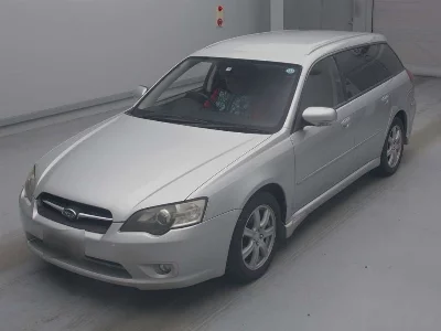 Subaru LEGACY TOURING WAGON