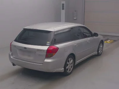 Subaru LEGACY TOURING WAGON
