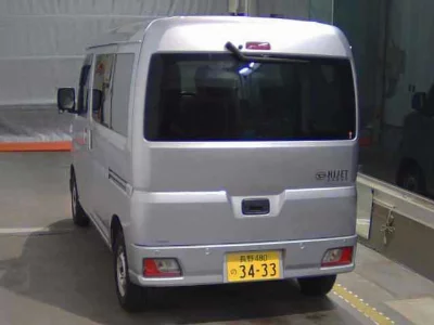 Daihatsu Hijet Cargo