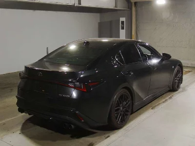 Lexus IS300h
