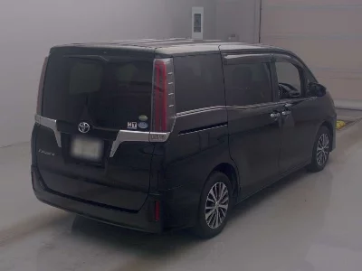 Toyota Esquire
