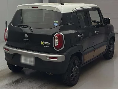 Suzuki Xbee