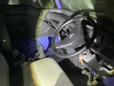 Honda Acty