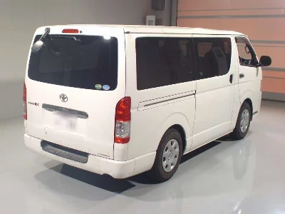 Toyota RegiusAce