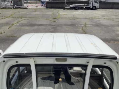 Subaru Sambar Truck