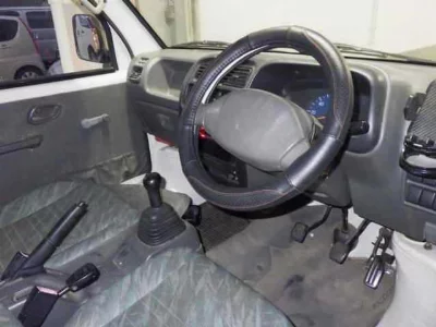 SUZUKI CARRY
