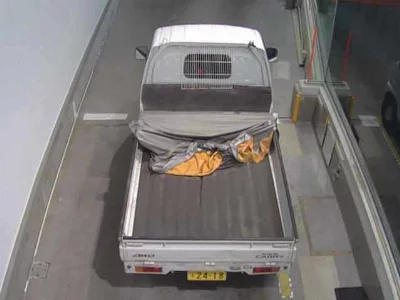 SUZUKI CARRY