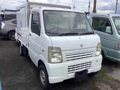 SUZUKI CARRY