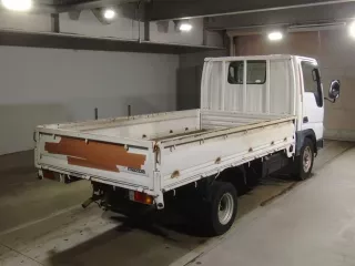 Mazda TITAN DASH