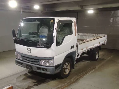 Mazda TITAN DASH