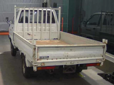 TOYOTA TOWN ACE TRUCK