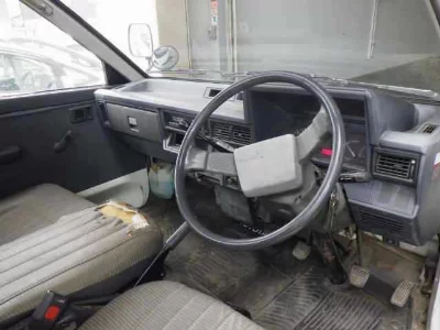 TOYOTA TOWN ACE TRUCK