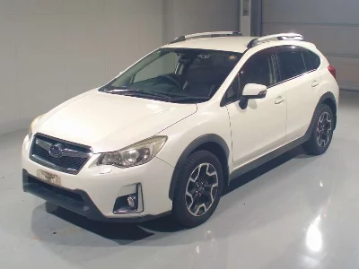 Subaru SUBARU XV