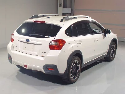 Subaru SUBARU XV