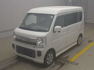 Nissan NV100 Clipper Rio