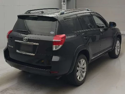 Toyota Vanguard
