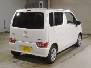 Mazda Flair