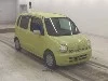 DAIHATSU MOVE LATTE