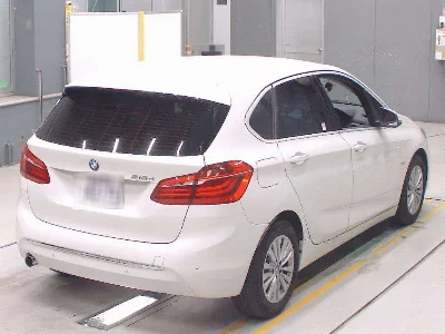 BMW 2-Series