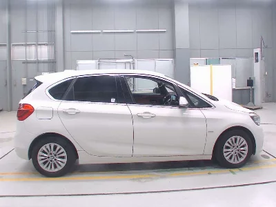 BMW 2-Series