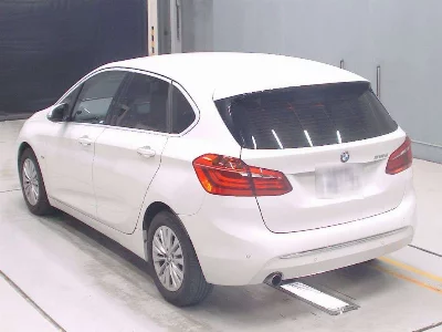 BMW 2-Series