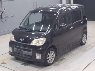 Daihatsu Tanto Exe