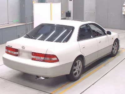 Toyota Windom