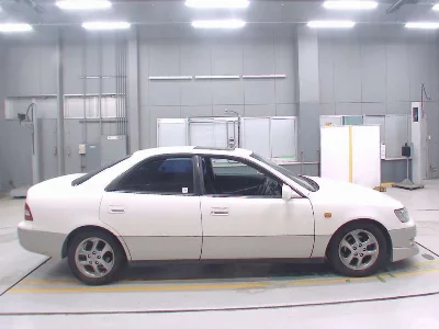 Toyota Windom