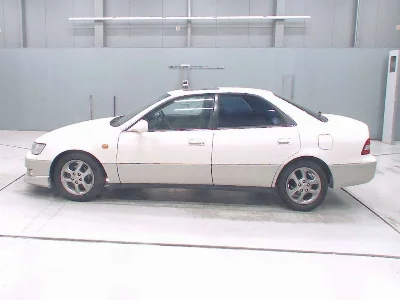 Toyota Windom