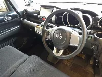 Цена авто Honda  с аукционов Японии, номер кузова JF1, пробег 124 000, оценка 2