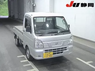 Nissan Clipper