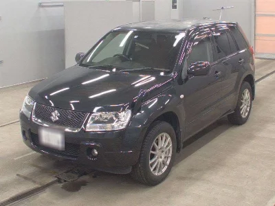 Suzuki Escudo