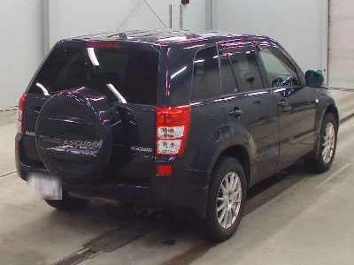 Suzuki Escudo