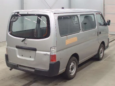 Nissan Caravan