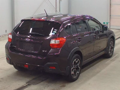 Subaru SUBARU XV