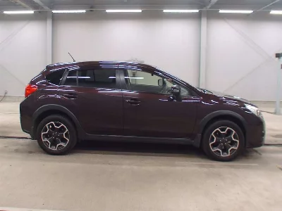 Subaru SUBARU XV