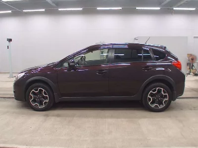 Subaru SUBARU XV
