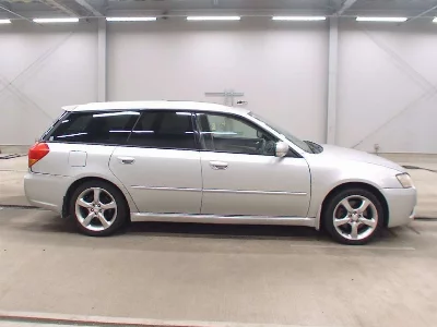 Subaru LEGACY TOURING WAGON