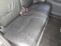 Цена авто Mitsubishi  с аукционов Японии, номер кузова MB15S, пробег 111 000, оценка 8