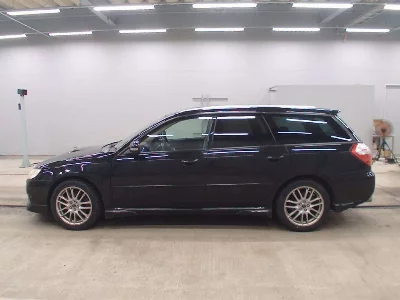 Subaru LEGACY TOURING WAGON