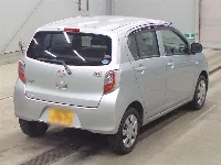 Цена авто Daihatsu  с аукционов Японии, номер кузова LA310S, пробег 28 000, оценка 6