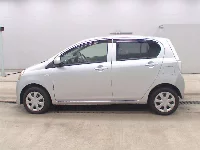 Цена авто Daihatsu  с аукционов Японии, номер кузова LA310S, пробег 28 000, оценка 6