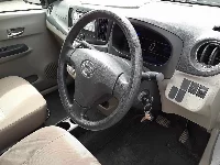 Цена авто Daihatsu  с аукционов Японии, номер кузова LA310S, пробег 28 000, оценка 6