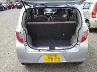 Цена авто Daihatsu  с аукционов Японии, номер кузова LA310S, пробег 28 000, оценка 6